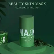 Green Mask Stick— Masque purifiant au thé vert