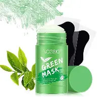 Green Mask Stick— Masque purifiant au thé vert